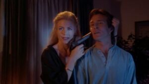 Possessed by the Night