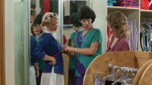 Woman in Love: A Story of Madame Bovary