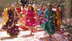 The Cheetah Girls: One World