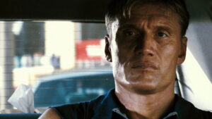 The Russian Specialist