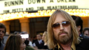 Tom Petty and the Heartbreakers: Runnin’ Down a Dream