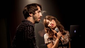 That’s Not Cheating