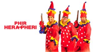 Phir Hera Pheri