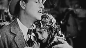 The Enchanted Cottage