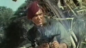 The Seven Red Berets