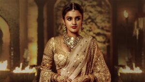 Hari Hara Veera Mallu: Part 1 – Sword vs Spirit