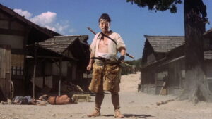 Zatoichi’s Pilgrimage
