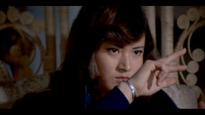 13 Steps of Maki: The Young Aristocrats