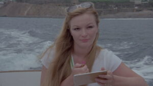 The Other Side of the Mirror