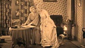 The Belle of Broadway