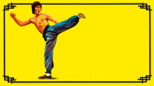 Challenge of the Tiger