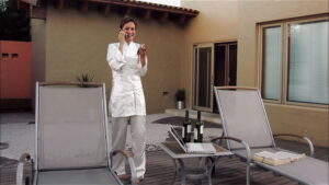 Looking for an Angel