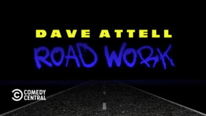 Dave Attell: Road Work