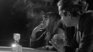 The Curse of Her Flesh