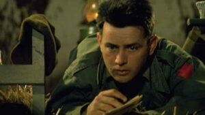 The Execution of Private Slovik