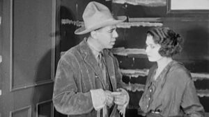 The Symbol of the Unconquered