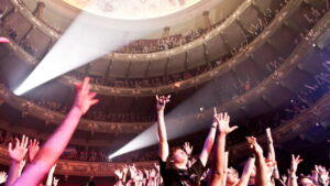 Tarja: Act I – Live in Rosario