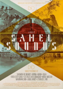 A Story of Sahel Sounds