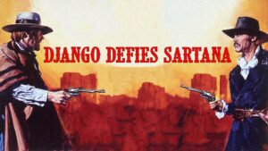 Django Challenges Sartana