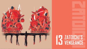 Zatoichi’s Vengeance