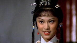 The Dream of the Red Chamber