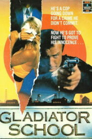 Police Story: Gladiator School