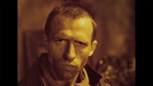 Dead Man’s Letters