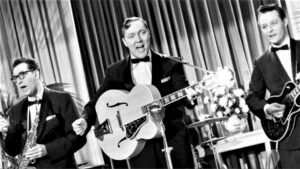 Rock Around the Clock