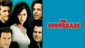 The Suburbans