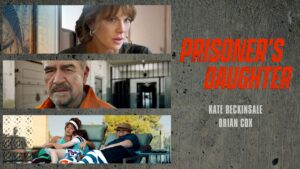 Prisoner’s Daughter