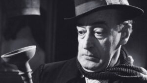 Big Deal on Madonna Street