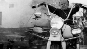 Even Dwarfs Started Small