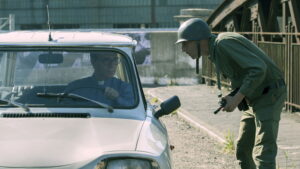 Francis: Pray for Me