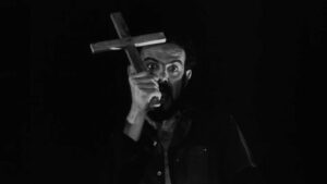 This Night I’ll Possess Your Corpse