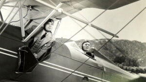 Dick Tracy’s G-Men