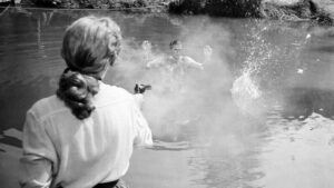 Money, Women and Guns