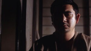 Zatoichi’s Vengeance