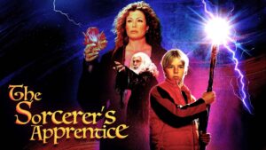 The Sorcerer’s Apprentice