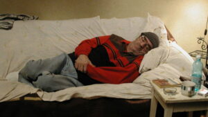 The Death of Mr. Lazarescu