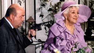 Don’t Take God’s Children for Wild Geese