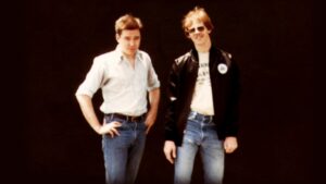 Bill Hicks: Reflections