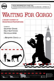 Waiting for Gorgo