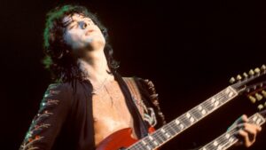 Led Zeppelin – The Song Remains the Same