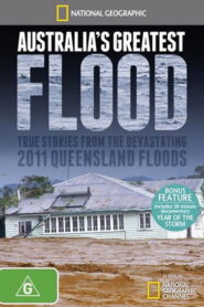 Australia’s Great Flood