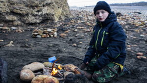 Preppers UK: Surviving Armagedon