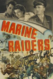 Marine Raiders