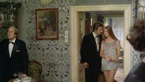 Short Night of Glass Dolls