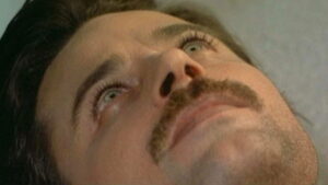 Short Night of Glass Dolls