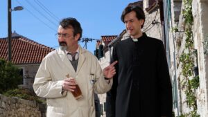 The Priest’s Children