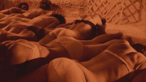 The Awakening of the Beast